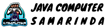 Java Computer Samarinda