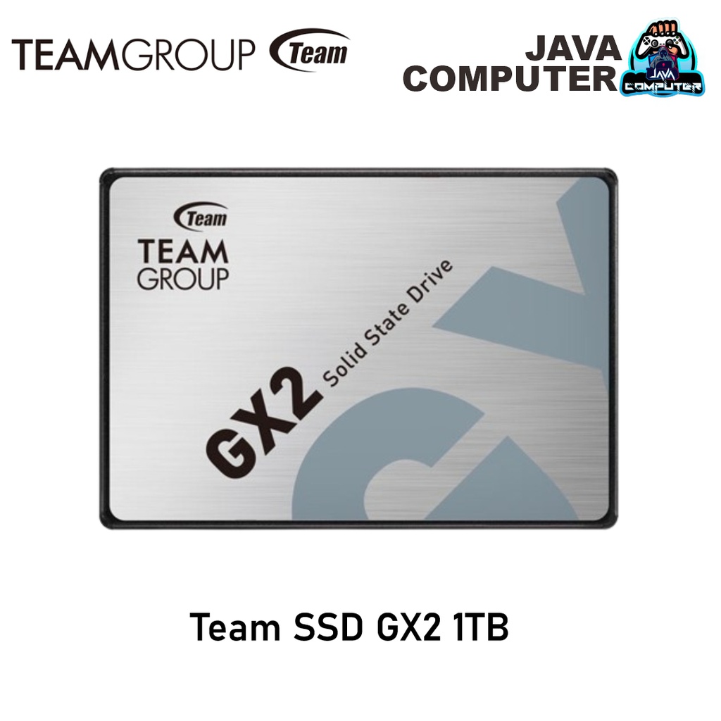 Team SSD GX2 1TB