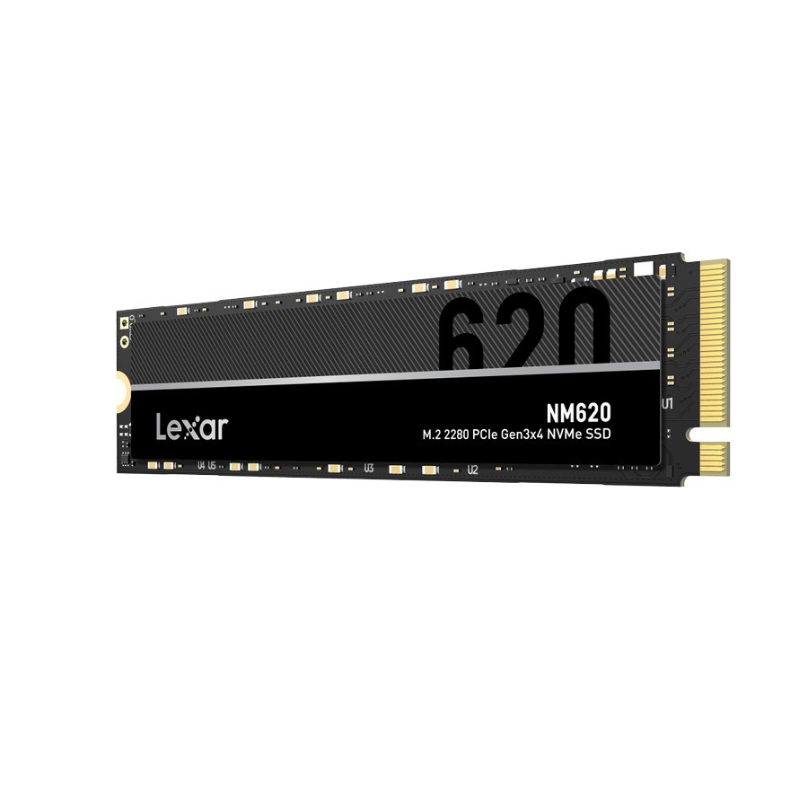 Lexar SSD-NM620 M.2 NVMe 256GB