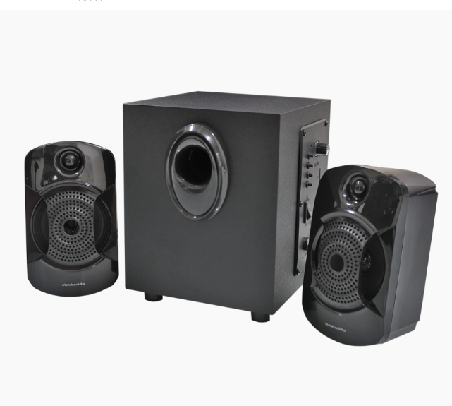 Simbadda Speaker CST 3000N Plus