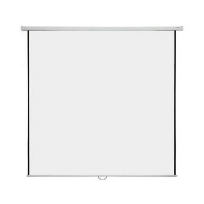 Anylinx Layar Proyektor Wall Manual 96"