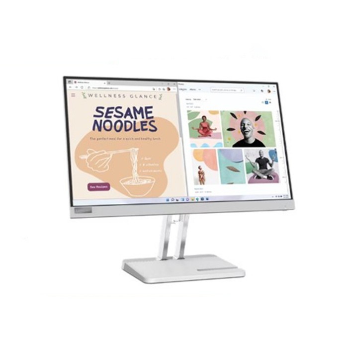 Lenovo LED Monitor L22e-40 21.5&quot; FHD (HDMI VGA)