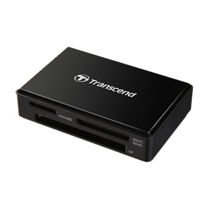 Transcend Card Reader RDF8K2 USB 3.0