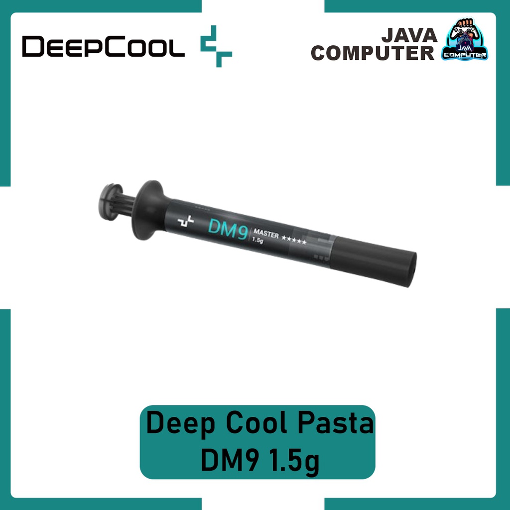 Deep Cool Pasta DM9 1.5g