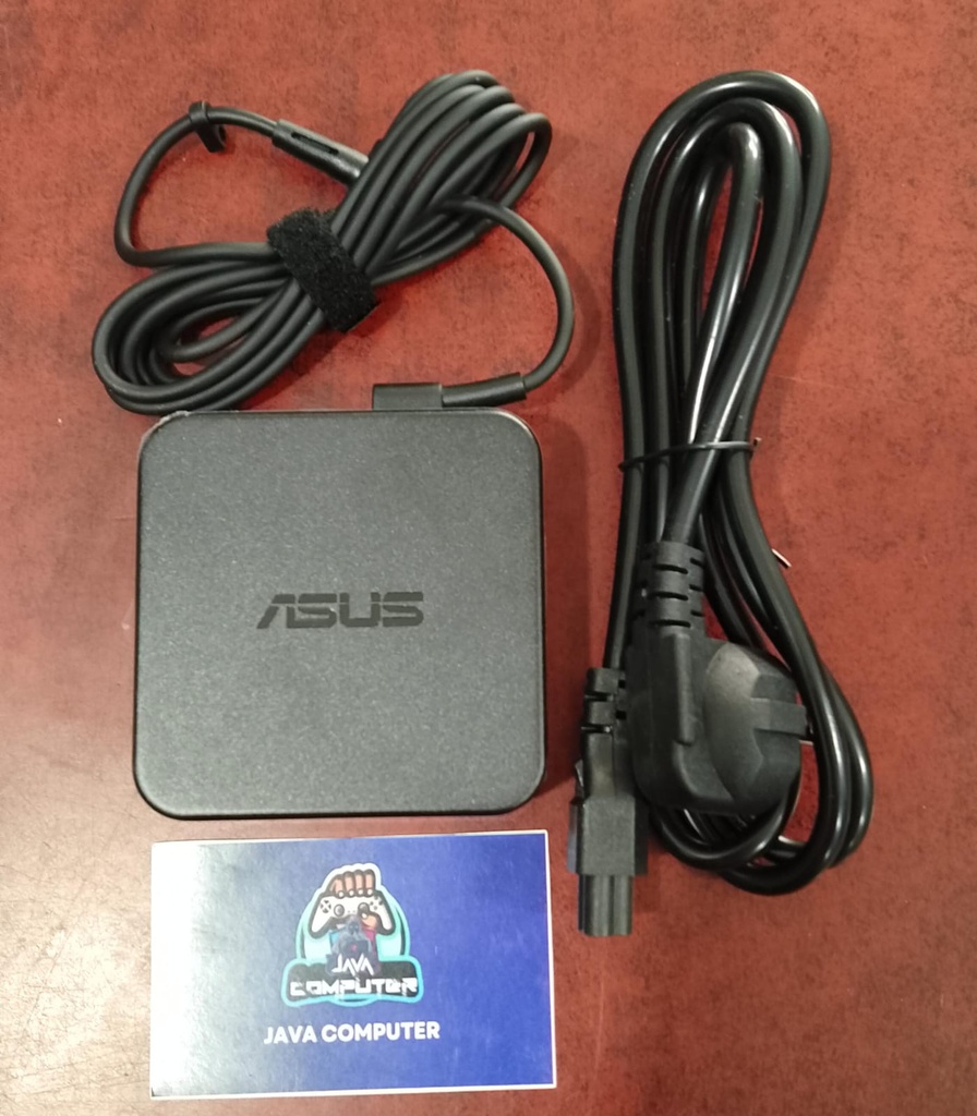 Adaptor Asus 19V 4.74A SQUARE (4.5x3.0)