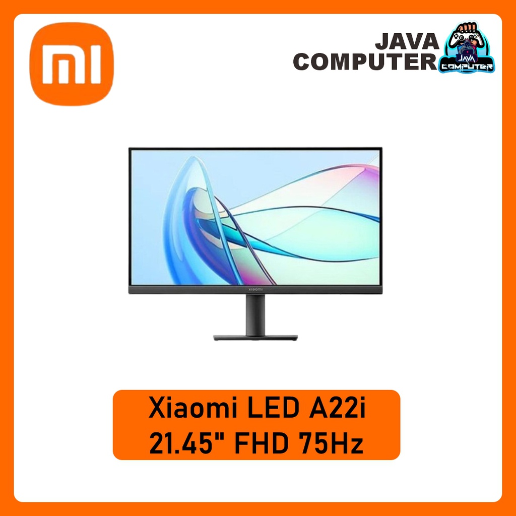 Xiaomi LED A22i ELA5230EU/A22FAB-RAGL 21.45" FHD 75Hz