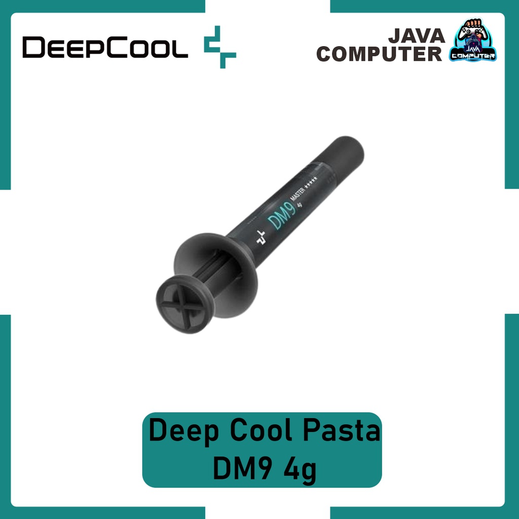 Deep Cool Pasta DM9 4g