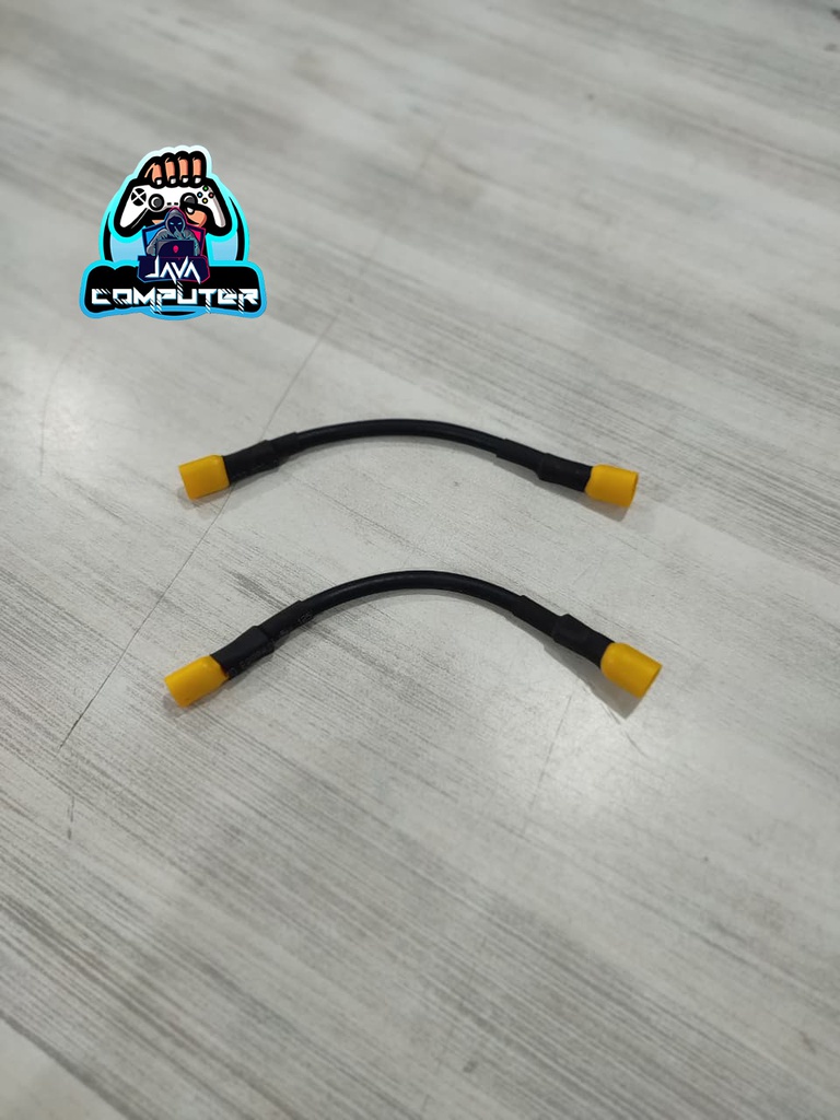 Kabel Jumper Baterai UPS