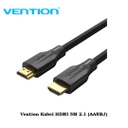 Vention Kabel HDMI 5M 2.1 8K (AANBJ)