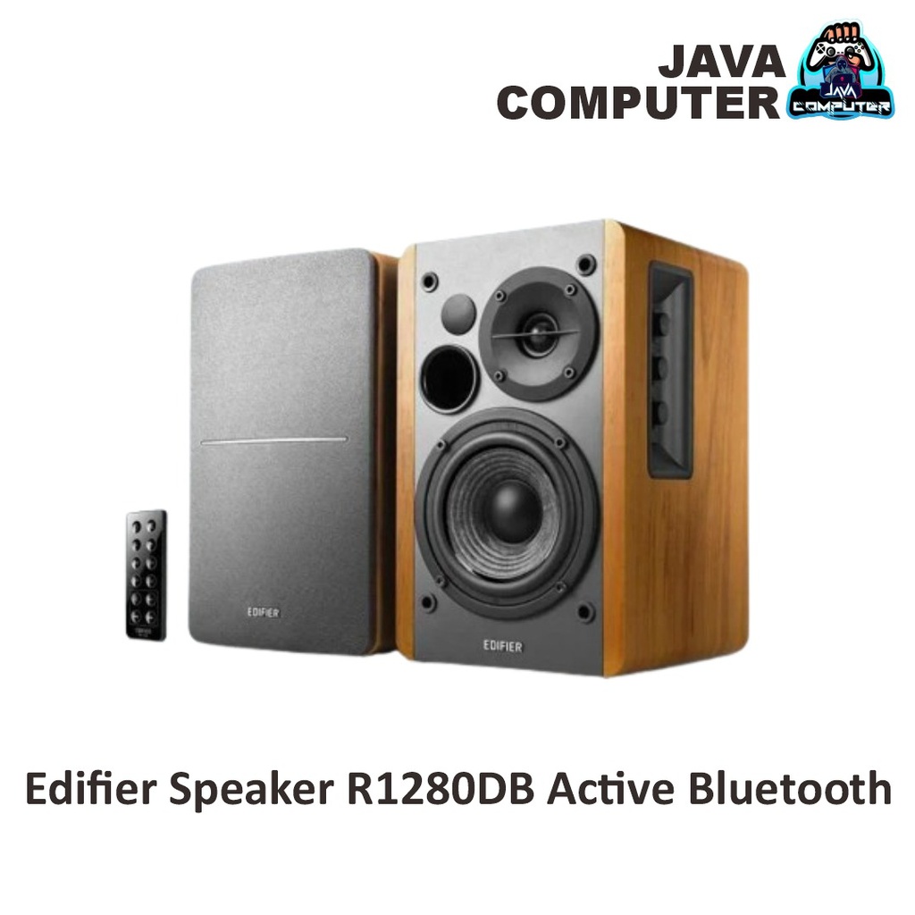 Edifier Speaker R1280DB Active Bluetooth