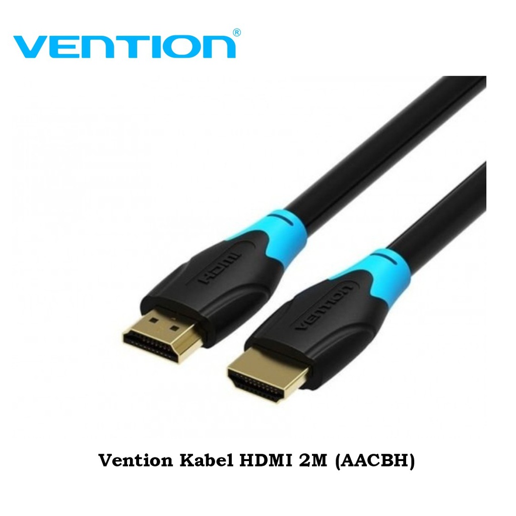 Vention Kabel HDMI 2M (AACBH)