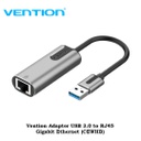 Vention Adapter USB 3.0 to RJ45 Gigabit Ethernet (CEWHB)