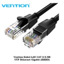 Vention Kabel LAN CAT 6 0.5M UTP Ethernet Gigabit (IBEBD)