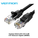 Vention Kabel LAN CAT 6 2M UTP Ethernet Gigabit (IBEBH)