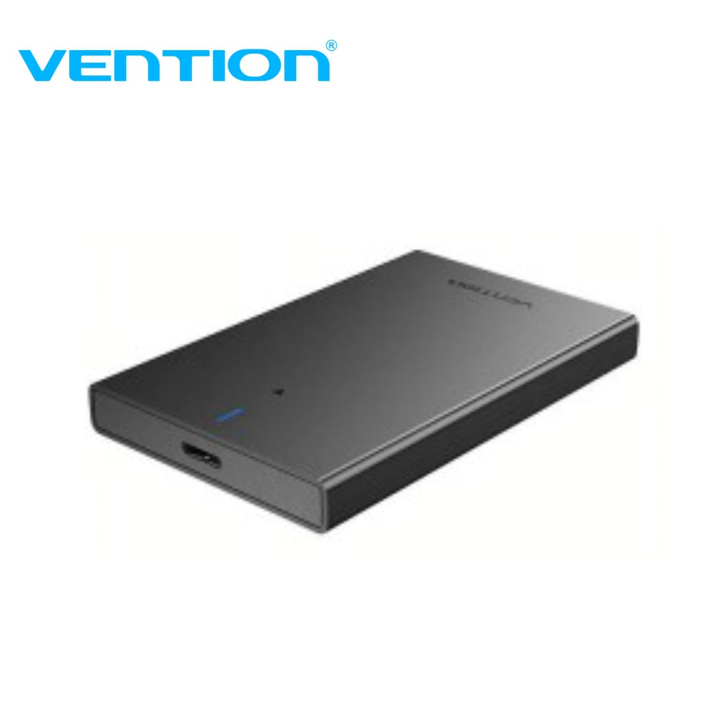 Vention Enclosure HDD 2.5&quot; USB-B-Micro USB-A 3.0 (KPAB0)