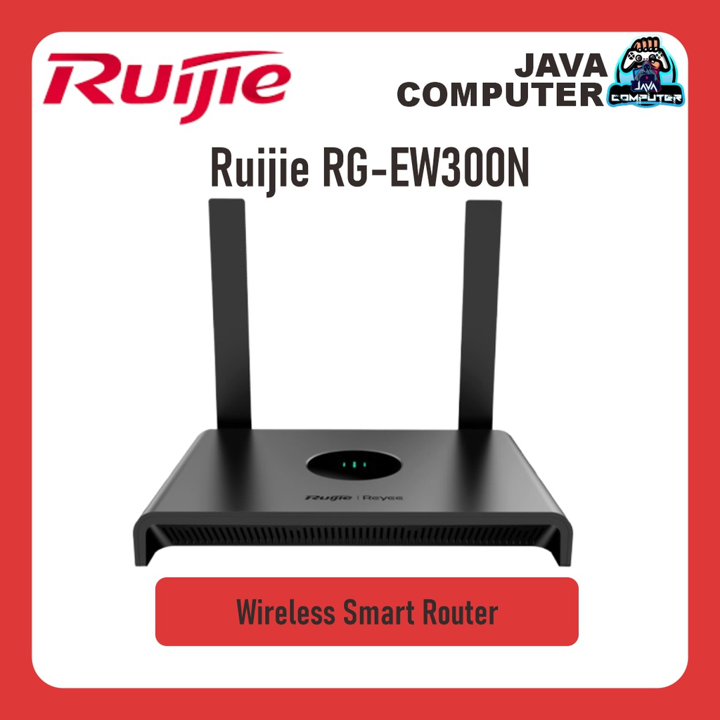 Ruijie RG-EW300N Wireless Smart Router