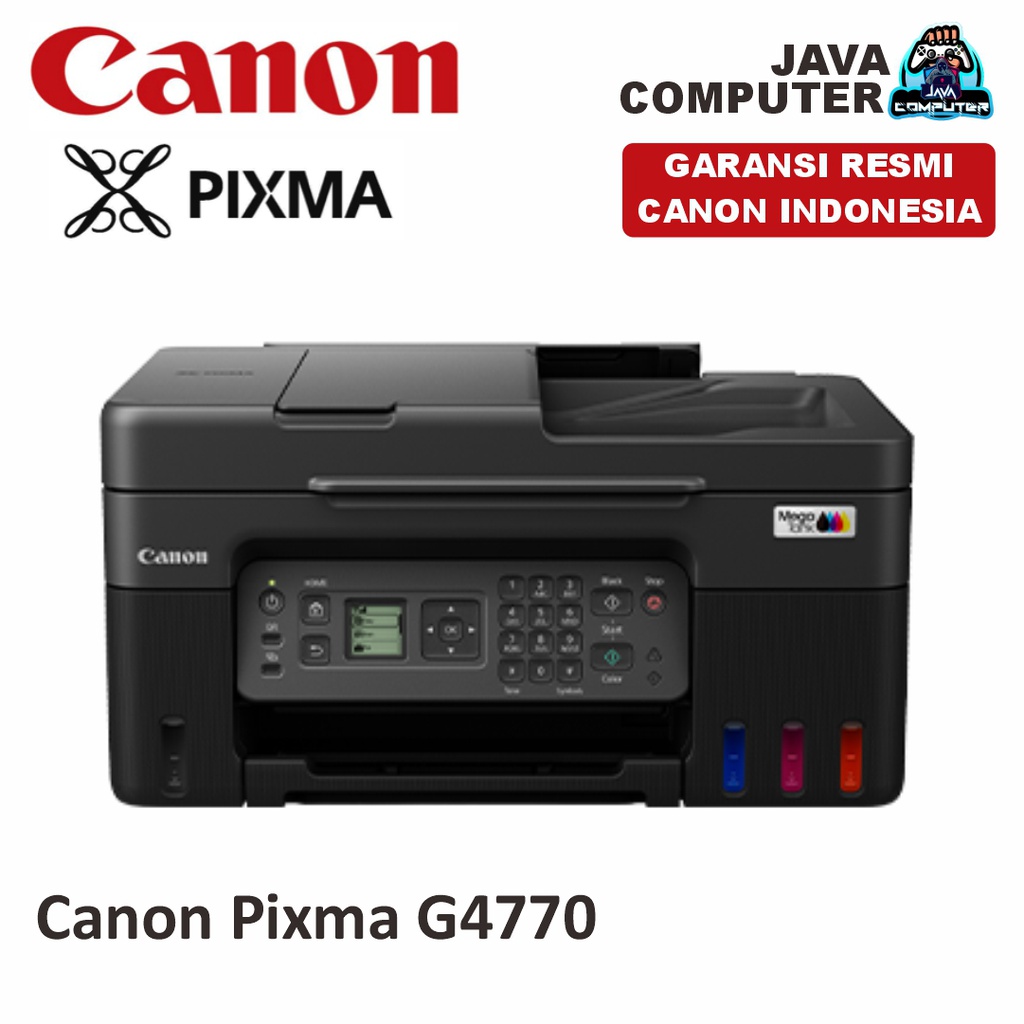Canon Pixma G4770