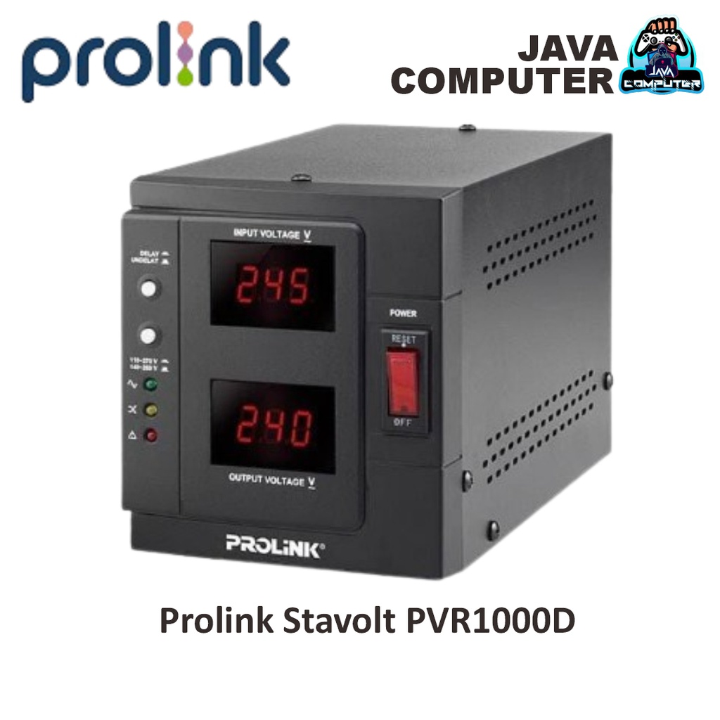 Prolink Stavolt PVR1000D