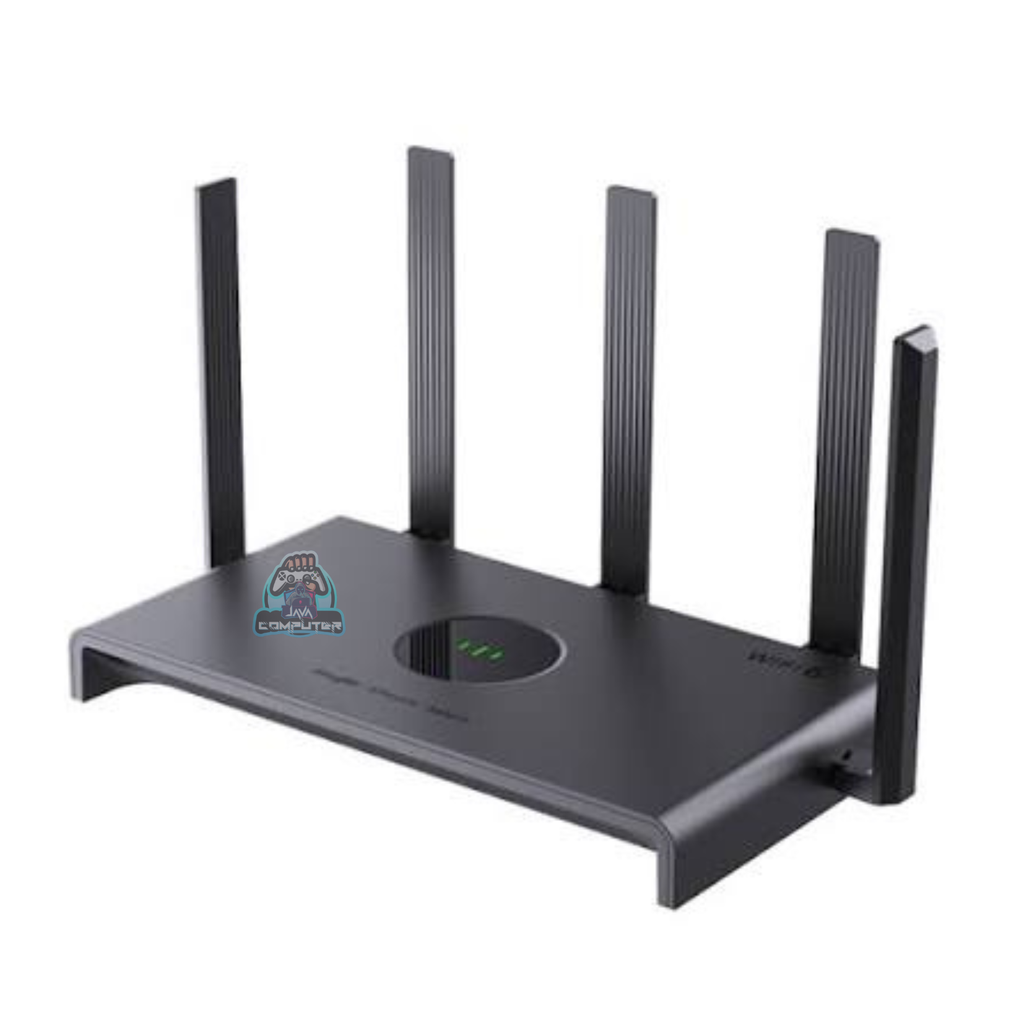 Ruijie RG-EW3000GX Pro Dual Band Gigabit Wi-Fi 6 Wireless Router