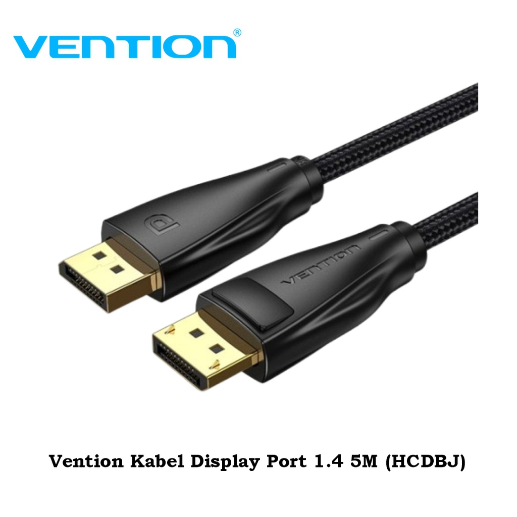 Vention Kabel Display Port 1.4 5M (HCDBJ)