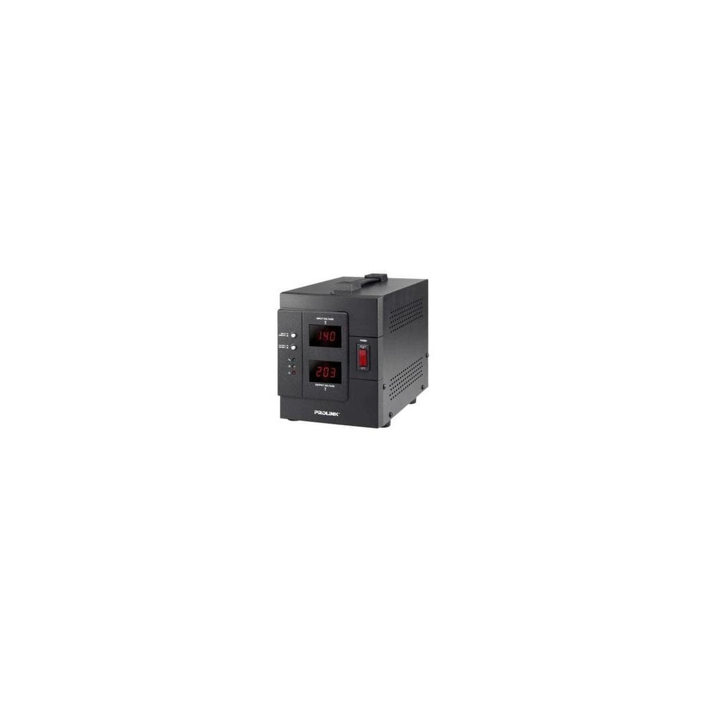 Prolink Stavolt PVR500D
