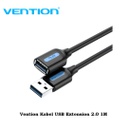 Vention Kabel USB Extension 2.0 1M (CBIBF)