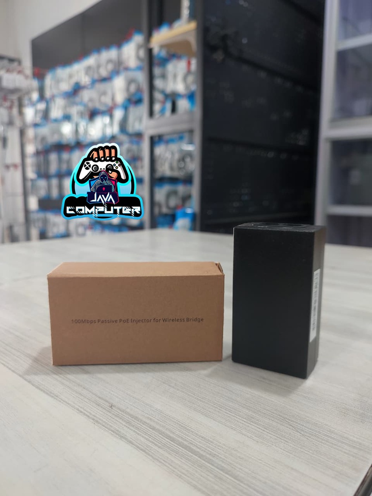 Ruijie RP028-2400500 Passive PoE Adapter For Wireless Bridge