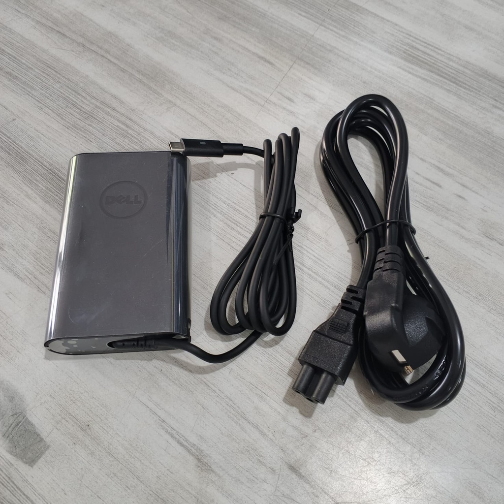 Adaptor Dell 20V 3.25A USB-C (65W)