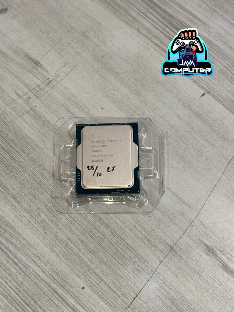 Intel Core i3-13100F LGA 1700 Tray