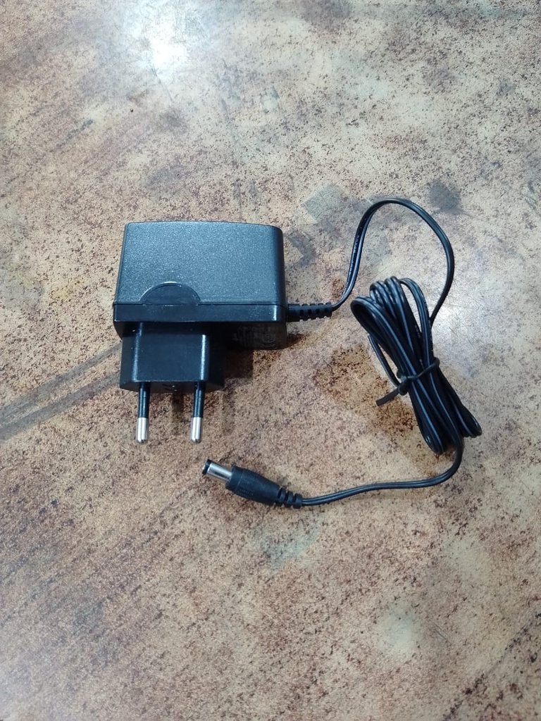 Adaptor TP-Link 9V 0.6A