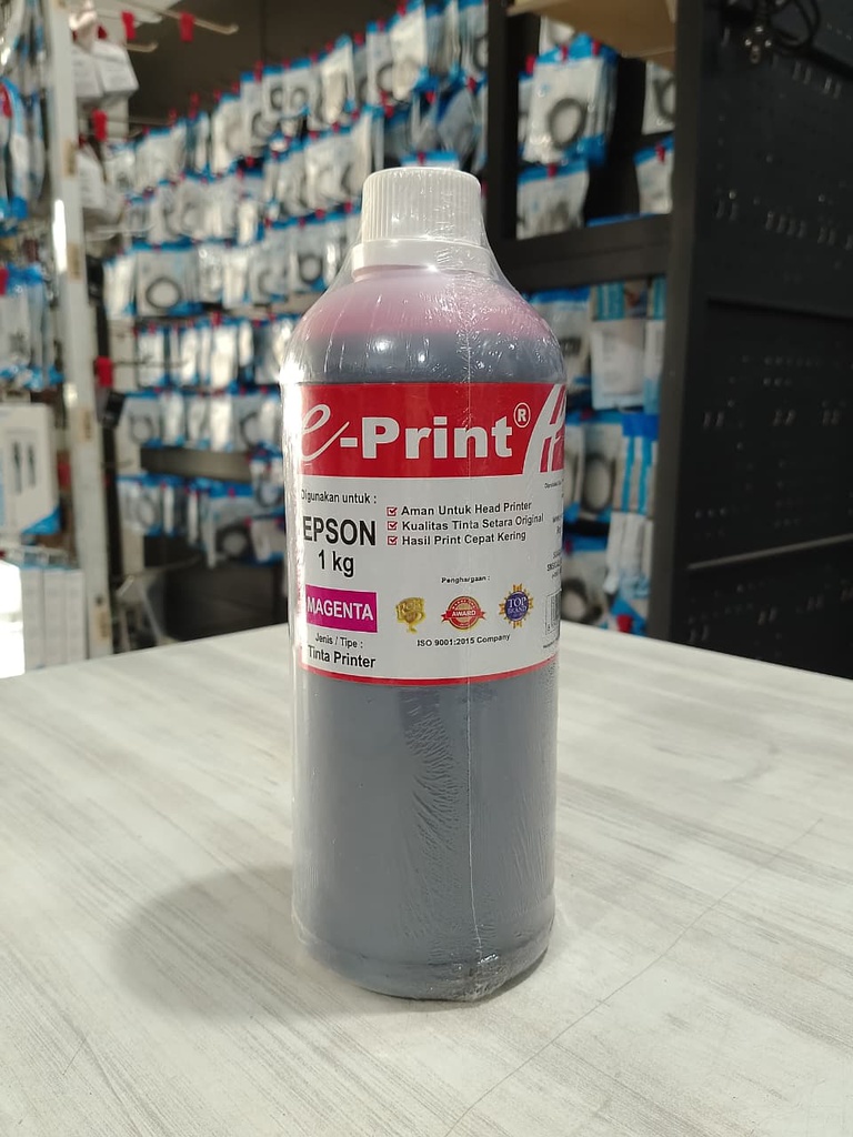Eprint Tinta Epson 1000ml Magenta