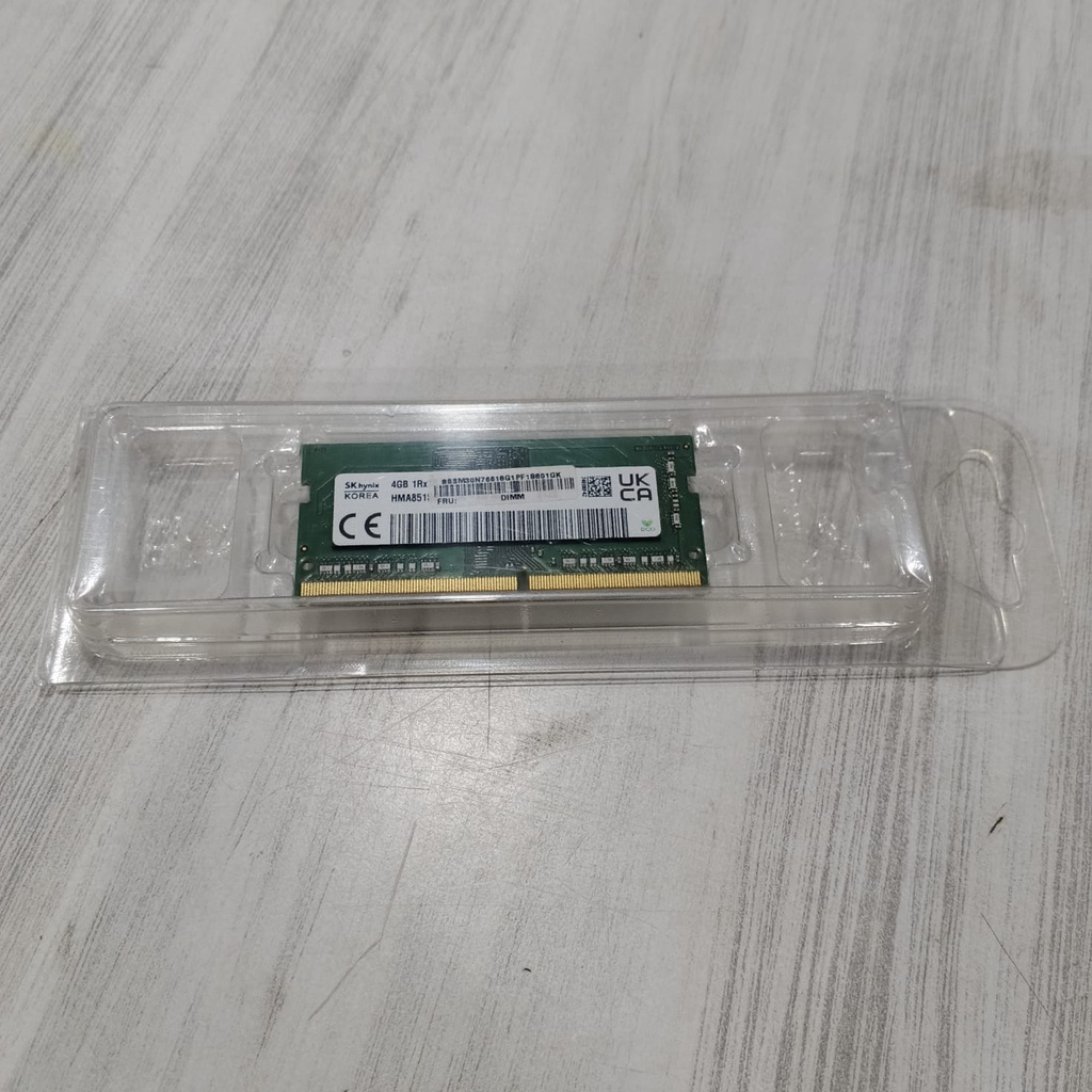 Hynix Sodim DDR4 4GB 3200