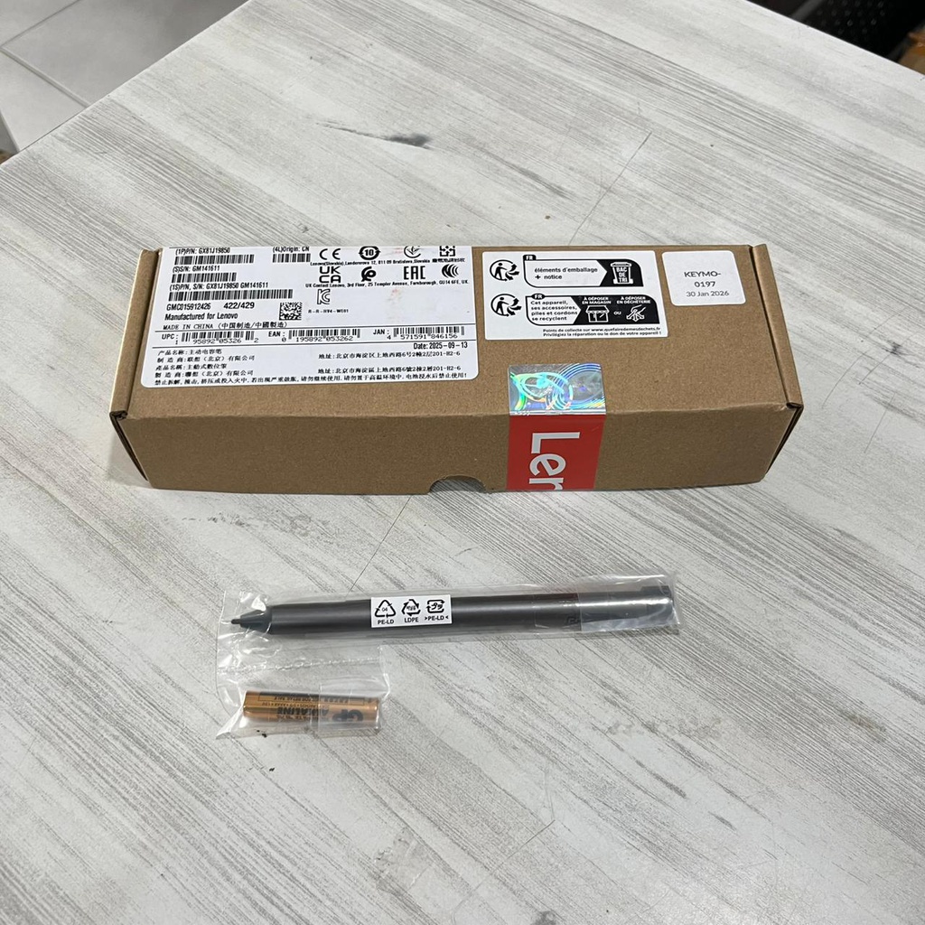 Lenovo Digital Pen 2 GX81J19850