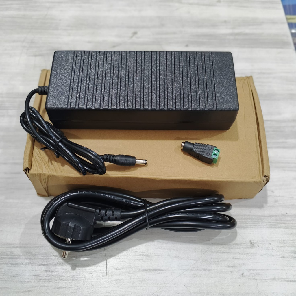 Adaptor Power Starlink Gen 3 V4 48V 5A