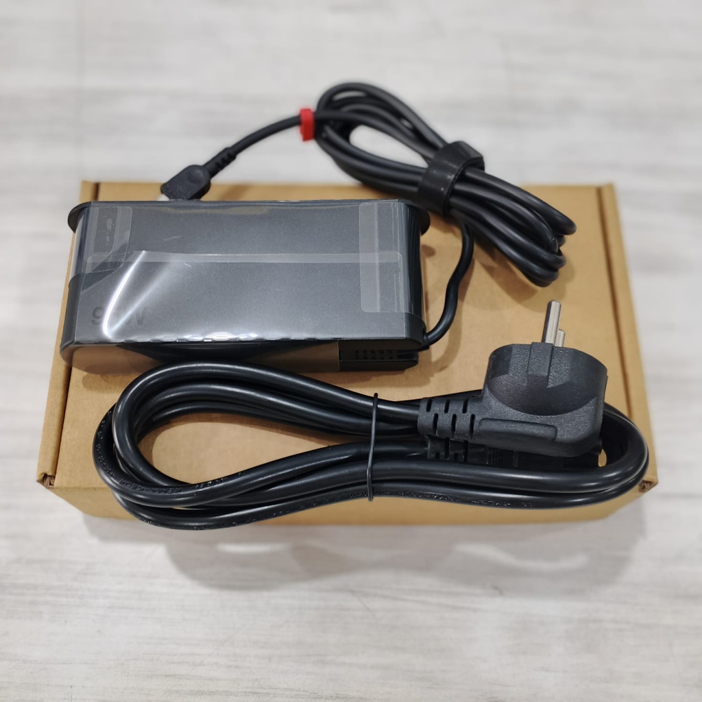 Adaptor Lenovo 20V 4.75A USB-C (95W)