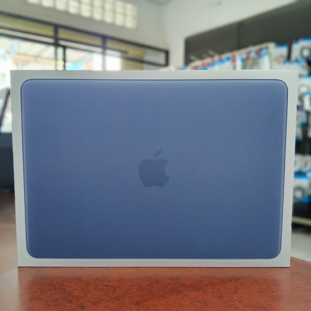 Apple Macbook Neo A18 Pro MHFF4ID/A 6C CPU/5C GPU/8GB/256GB SSD/13.0"/Indigo