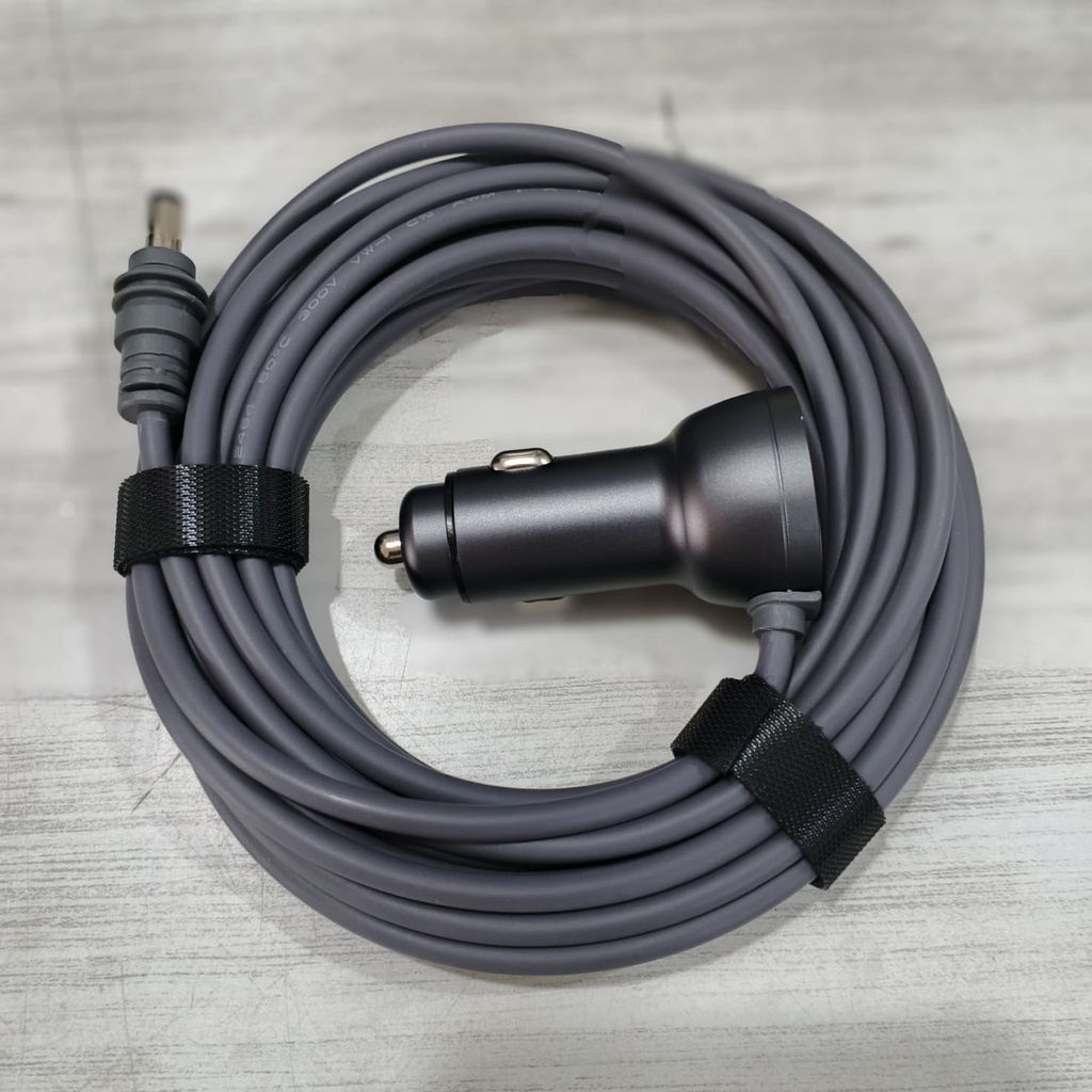 Starlink Mini Cable Power Adapter DC 5M