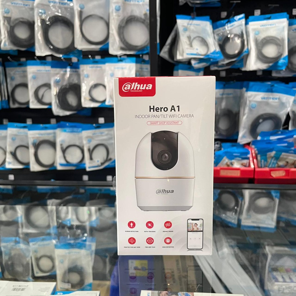Dahua Hero A1 DH-H3A 3MP