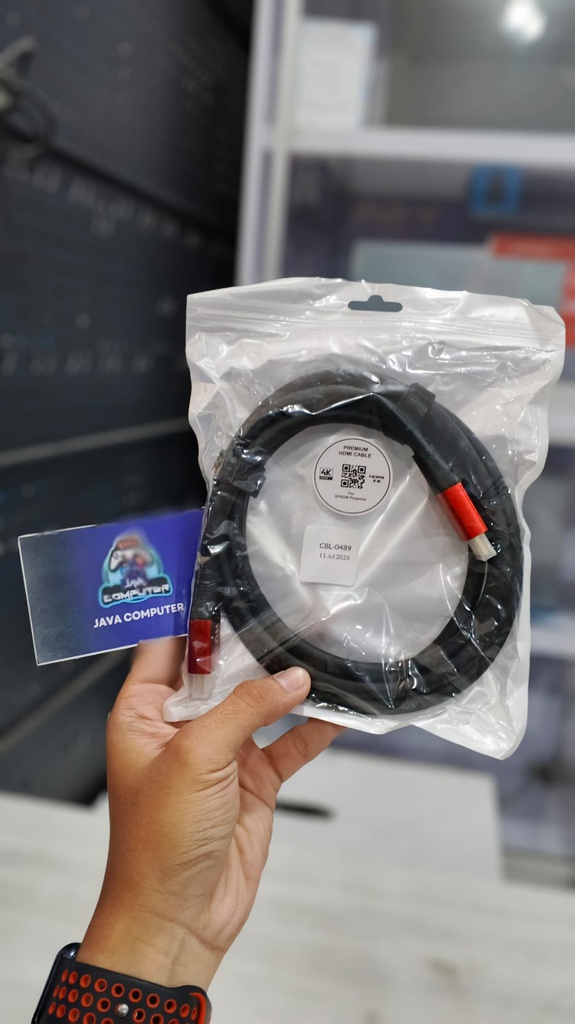 HDTV Cable HDMI 2M Premium