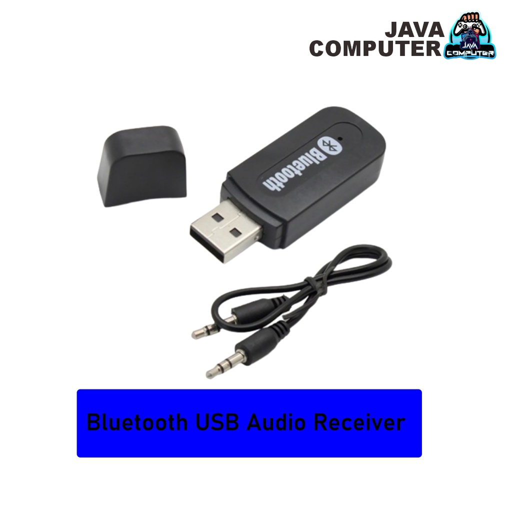 Bluetooth USB Audio Receiver