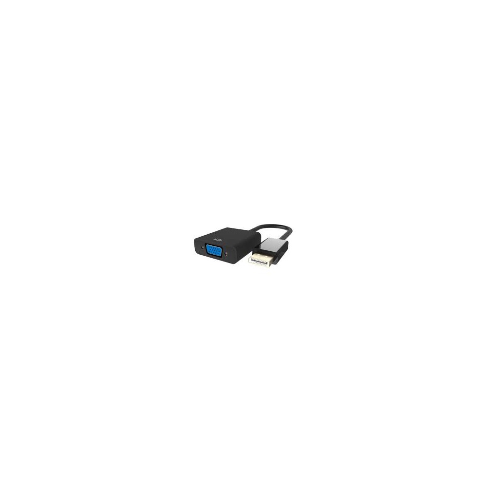 Converter Display Port To VGA
