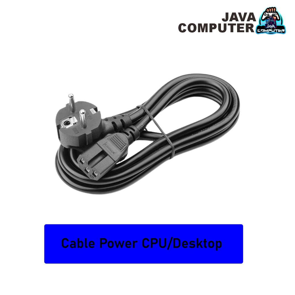 Cable Power CPU/Desktop