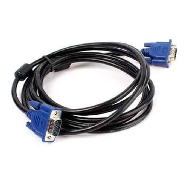 Cable VGA 5M