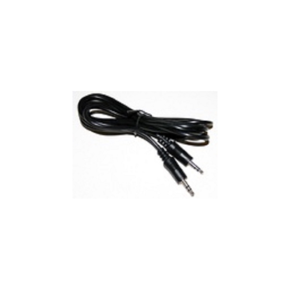Cable Audio 3.5" to 3.5" 3M