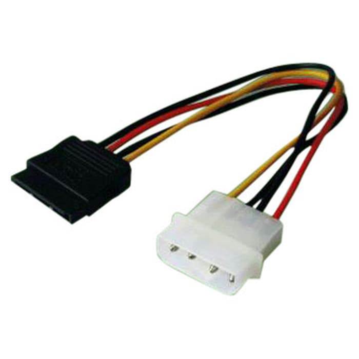 Cable Power Sata