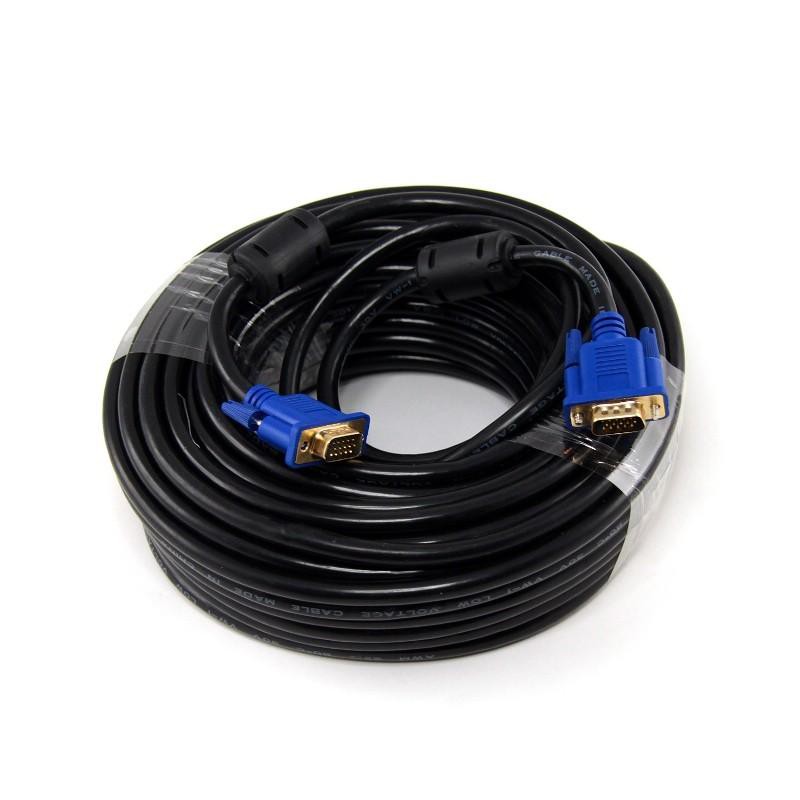 Cable VGA High Quality 25M