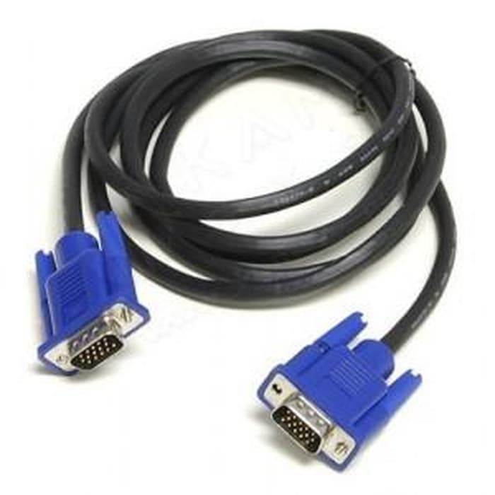 Netline Cable VGA 3M