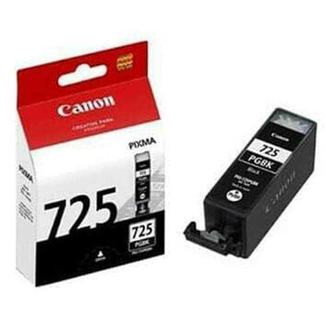 Canon 725 PGBK