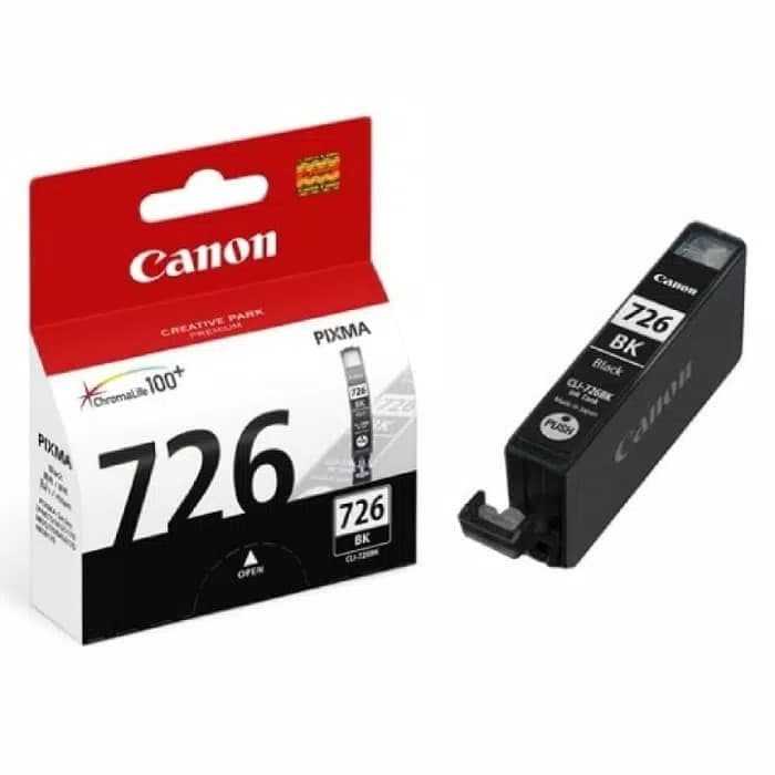 Canon 726 Black