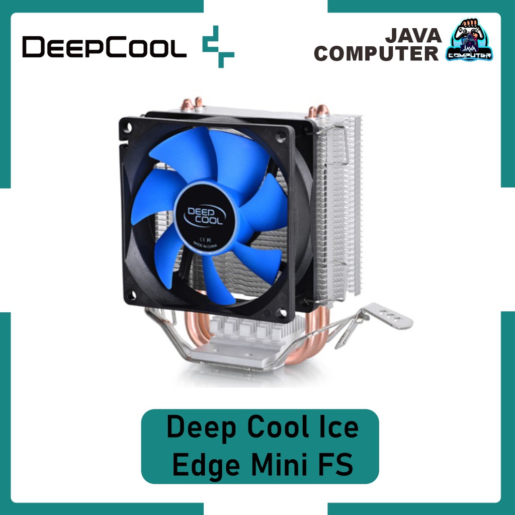 Deep Cool Ice Edge Mini FS